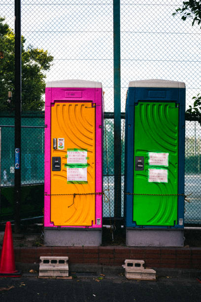 Best Porta potty rental for parties  in Friendship Heights Village, MD