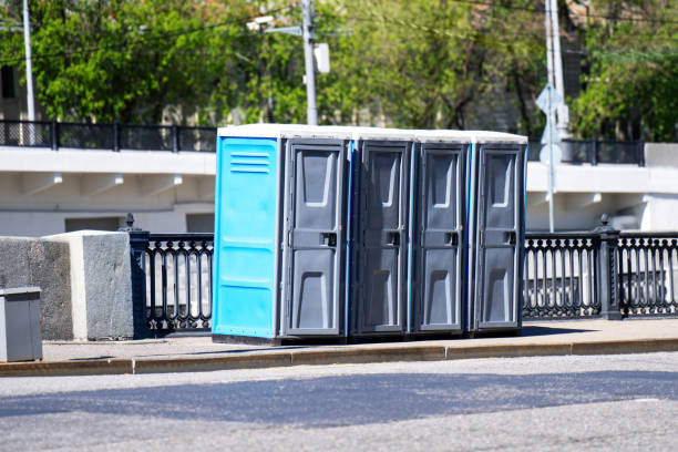 Friendship Heights Village, MD porta potty rental Company