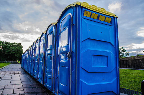 Best Local porta potty services  in Friendship Heights Village, MD