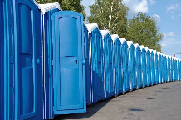 Portable Toilet Options We Offer in Friendship Heights Village, MD
